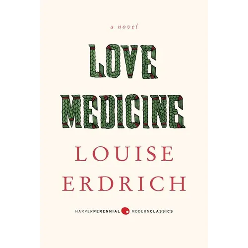 Love Medicine