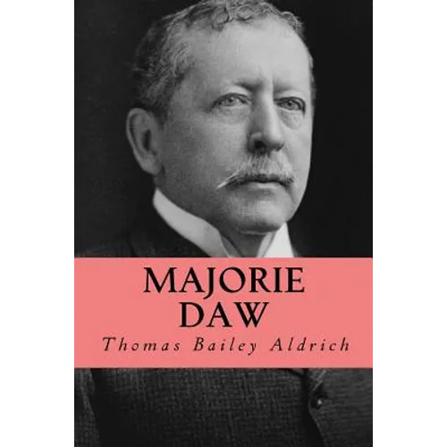 Majorie daw
