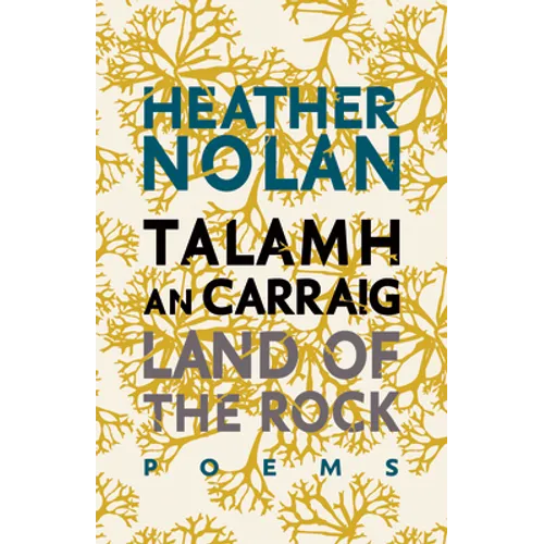 Land of the Rock: Talamh an Carraig