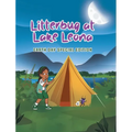 Litterbug at Lake Leona: Earth Day Special Edition