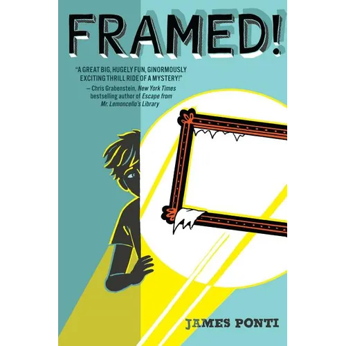 Framed!