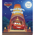 Good Night, Lightning (Disney/Pixar Cars)