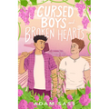 Cursed Boys and Broken Hearts