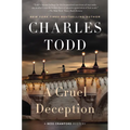 A Cruel Deception: A Bess Crawford Mystery