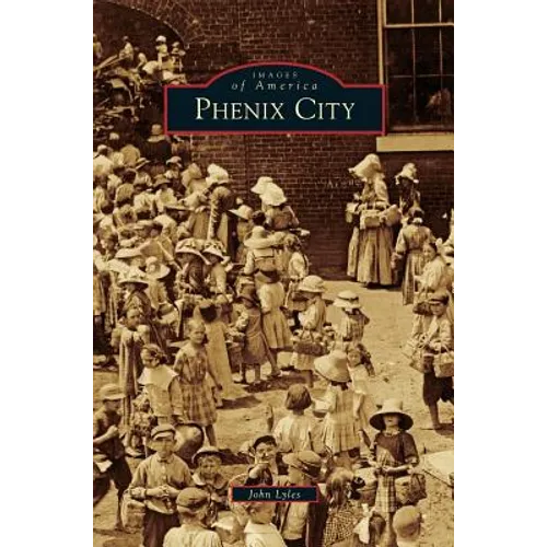 Phenix City