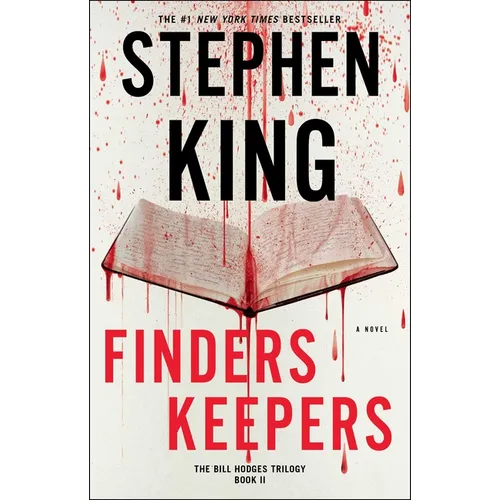 Finders Keepers