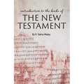Introduction to the books of the New Testament