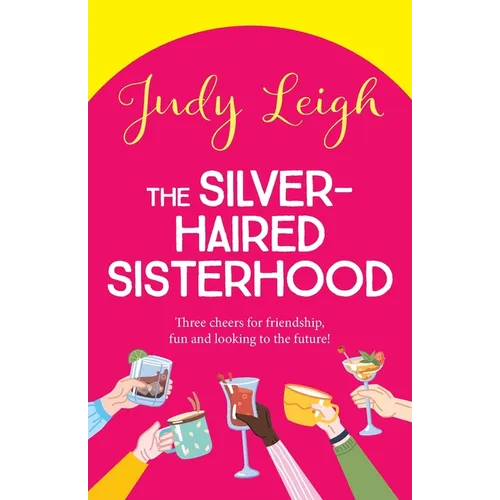 The Silver-Haired Sisterhood