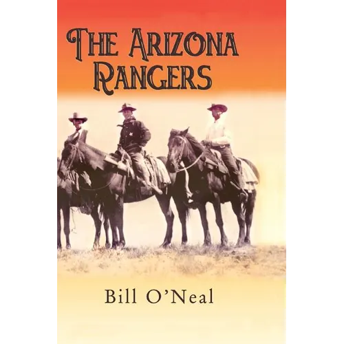 The Arizona Rangers