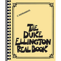 The Duke Ellington Real Book: C Edition