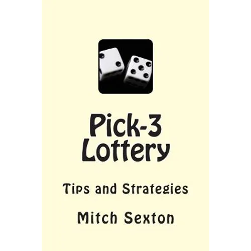 Pick-3 Lottery: Tips and Strategies