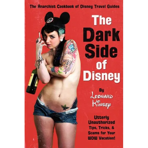The Dark Side of Disney