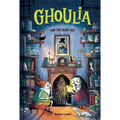 Ghoulia and the Heart Key (Book #6)