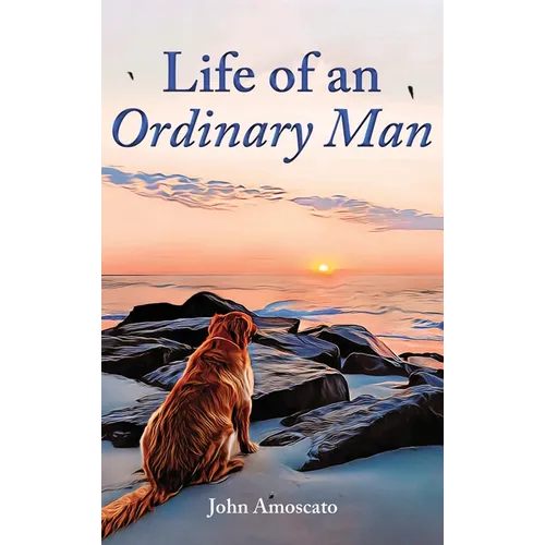 Life of an Ordinary Man