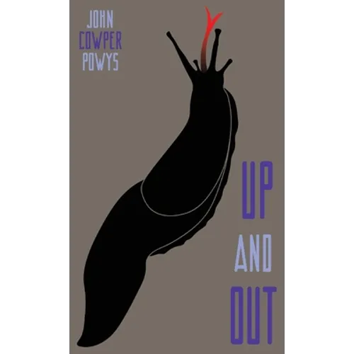 Up and Out: A Mystery-Tale