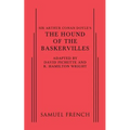 Sir Arthur Conan Doyle's the Hound of the Baskervilles