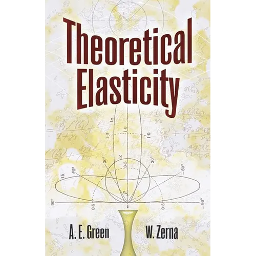 Theoretical Elasticity