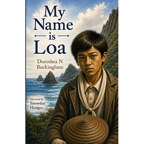 My Name is Loa