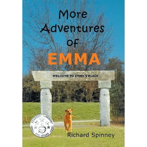 More Adventures of EMMA