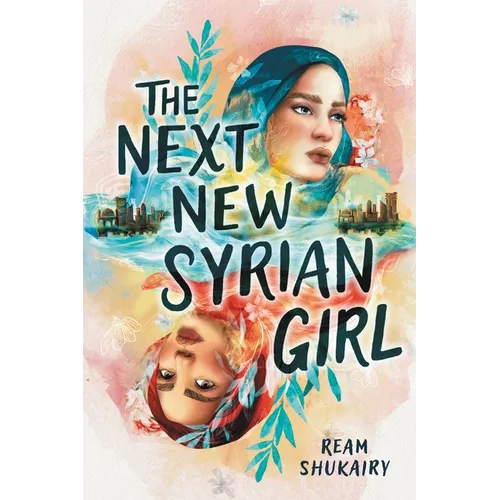 The Next New Syrian Girl