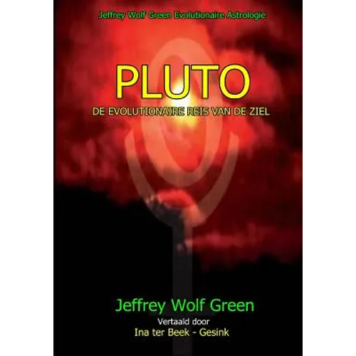 Pluto: de Evolutionaire Reis Van de Ziel
