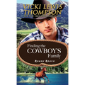 Finding the Cowboy's Family