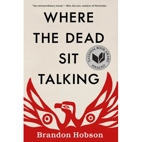 Where the Dead Sit Talking