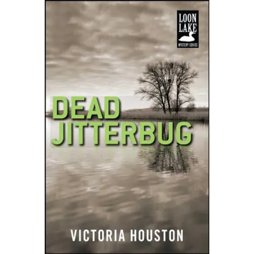 Dead Jitterbug