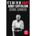 It's Ok to Be Angry about Capitalism