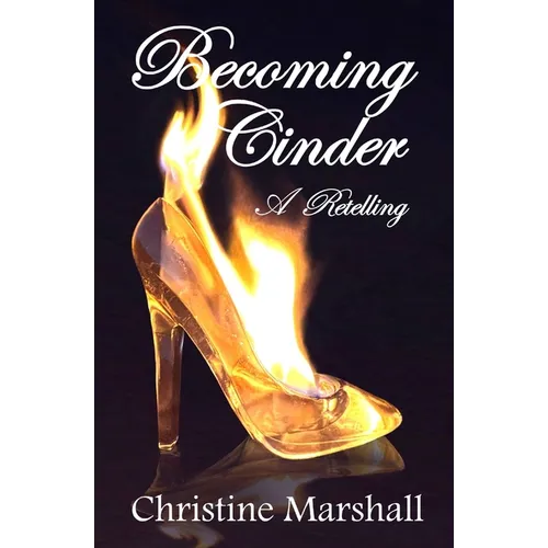 Becoming Cinder