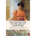 Self-Instructor in the Art of Hair Work
