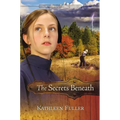 The Secrets Beneath: 2