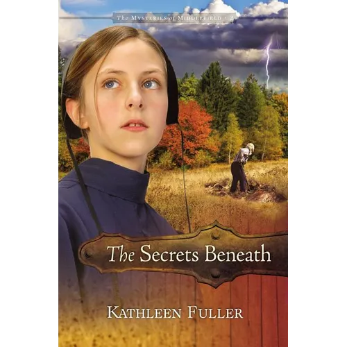 The Secrets Beneath: 2