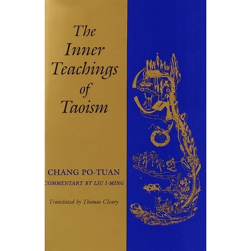 The Inner Teachings of Taoism