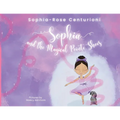Sophia and the Magical Pointe Shoes
