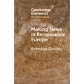 Making News in Renaissance Europe