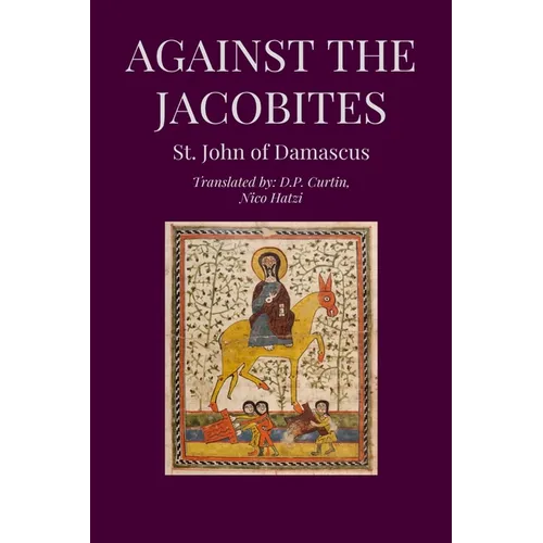Against the Jacobites