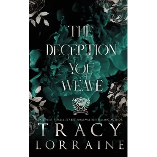 The Deception You Weave: Special Edition Print