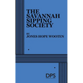 The Savannah Sipping Society