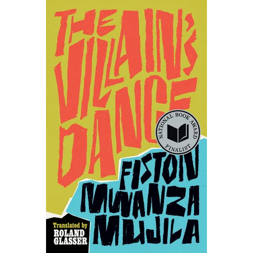 The Villain's Dance