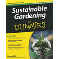 Sustainable Gardening for Dummies