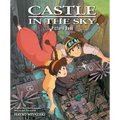 Castle in the Sky Picture Book
