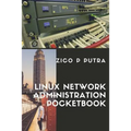 Linux Network Administration Pocketbook