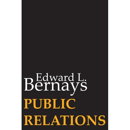 Public Relations