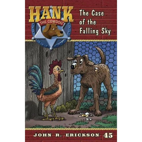 The Case of the Falling Sky