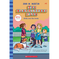 Kristy and the Snobs (the Baby-Sitters Club #11): Volume 11