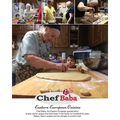 Chef Baba Cookbook: Eastern European Cuisine