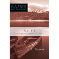 Acts: 24 Studies for Individuals and Groups