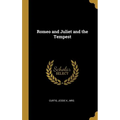 Romeo and Juliet and the Tempest
