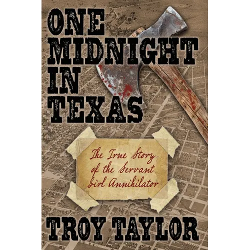 One Midnight in Texas